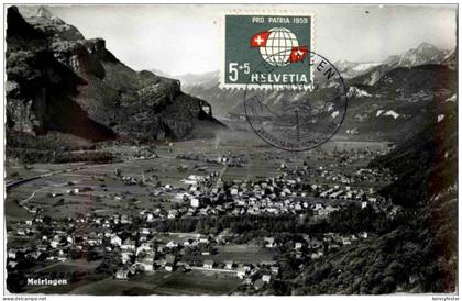 Meiringen