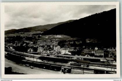 2740 Moutier - Bahnhof - 13149830