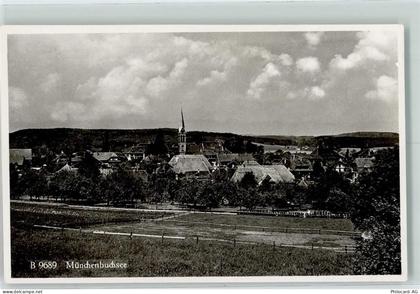 3053 Münchenbuchsee FOTO KEINE AK - 13137967