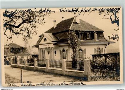 3074 Muri b. Bern - Haus Glückab - 13455853