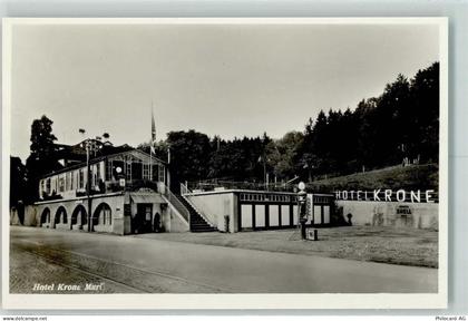 3074 Muri b. Bern - Hotel Krone - 13223336