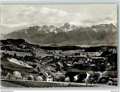 3672 Oberdiessbach - 10157537