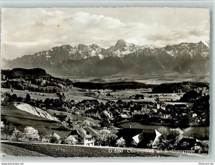 3672 Oberdiessbach - 10157542