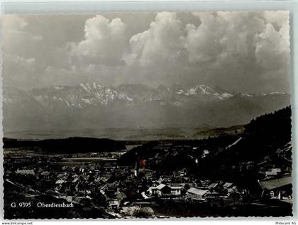 3672 Oberdiessbach FOTO KEINE AK - 13132186