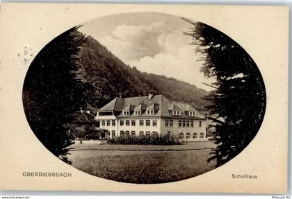 3672 Oberdiessbach - Schulhaus - 50771789