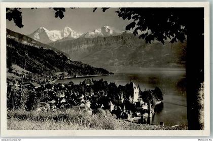 3653 Oberhofen am Thunersee - 10312452