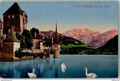 3653 Oberhofen am Thunersee - 10312461