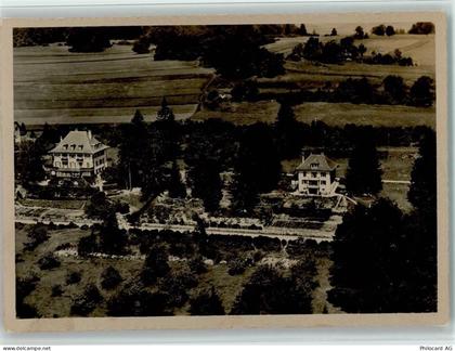 2515 Prêles - Basler Ferienheim Prêles Fliegeraufnahme - 11064689