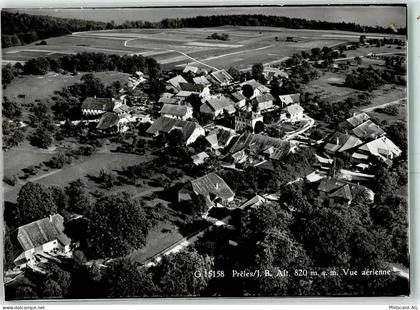 2515 Prêles - Fliegeraufnahme - 13149635