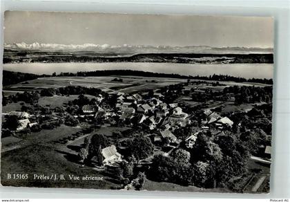 2515 Prêles - Fliegeraufnahme - 13172971
