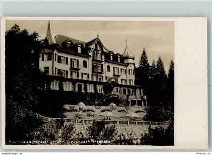 2515 Prêles - Kurhaus Hotel Mon souhait - 13149323