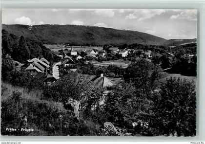 2515 Prêles - Prägelz - 10163430