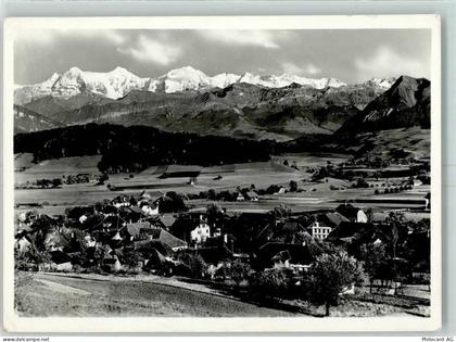 3132 Riggisberg - Alpen - 10394290
