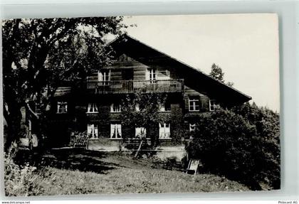 3132 Riggisberg - Ferienheim Waldruh - 10624058