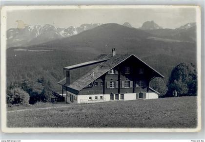 3132 Riggisberg - Ort lt. Stempel - 51714655