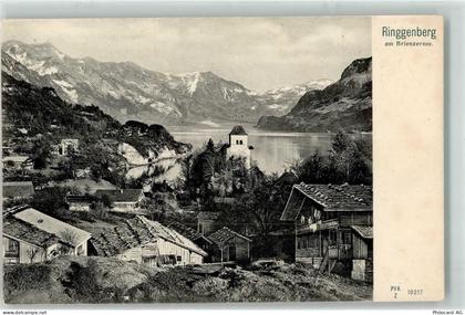 3852 Ringgenberg BE - am Brienzersee - 13909263