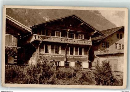 3852 Ringgenberg BE - Bauernhaus - 39403967