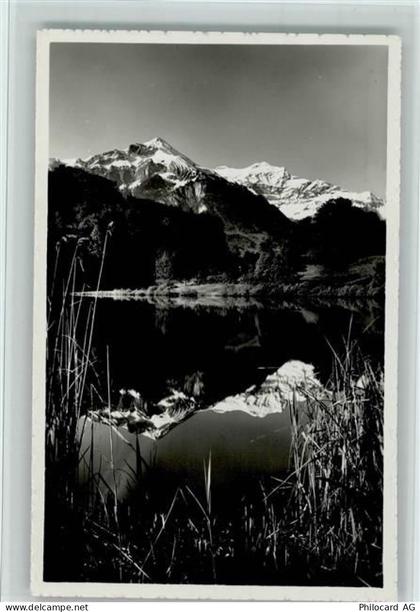 3852 Ringgenberg BE - Faulenseeli - 12114642