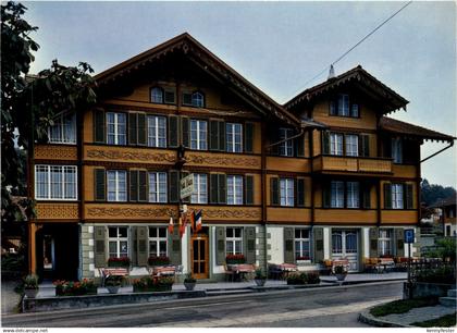 Ringgenberg bei Interlaken - Hotel Bären