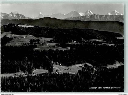 3538 Röthenbach im Emmental - Auusblick vom Kurhaus Chuderhüsi - 10304551