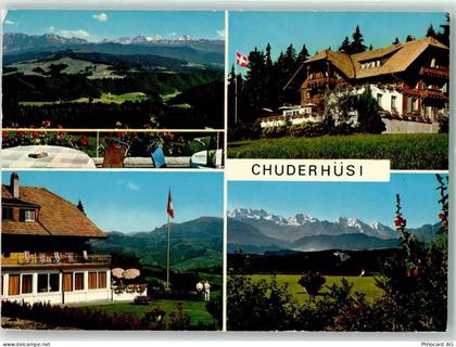 3538 Röthenbach im Emmental - Kurhaus Chuderhüsi - 39494150