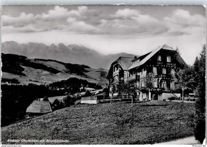 3538 Röthenbach im Emmental - Kurhaus Chuderhüsi - 50746756