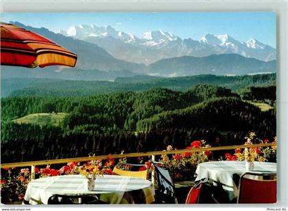 3538 Röthenbach im Emmental - Kurhaus Chuderhüsi Blick von der Hotelterr... - 10281834