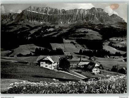 6197 Schangnau - Hohgant - 39698070