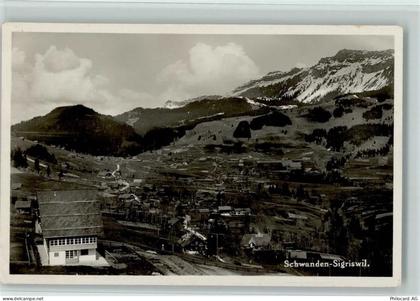 3657 Schwanden (Sigriswil) - 10158207
