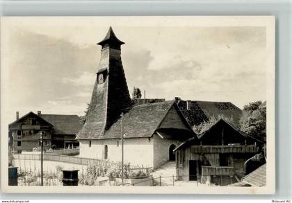 3150 Schwarzenburg - Alte Kapelle - 10159435