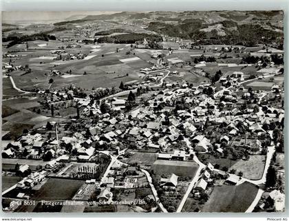 3150 Schwarzenburg - Fliegeraufnahme - 13137654