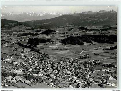 3150 Schwarzenburg - Fliegeraufnahme - 51713818