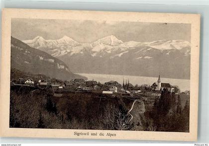 3655 Sigriswil 1911 - 39700347