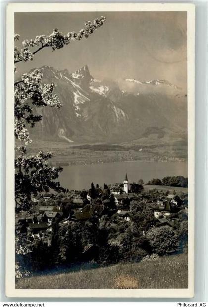 3655 Sigriswil - Stockhorn - 10604687