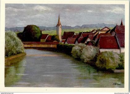 10137945 - Bueren an der Aare