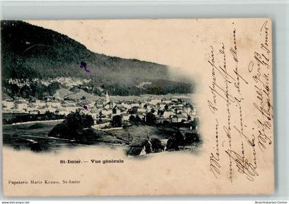 10194016 - St-Imier Saint-Imier