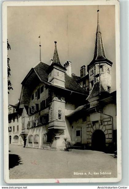 10217790 - Bueren an der Aare