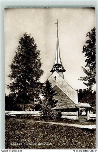 10304665 - Roethenbach im Emmental