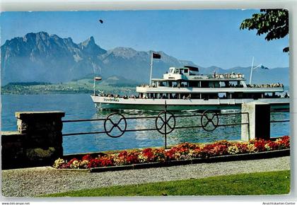 10368534 - Oberhofen am Thunersee