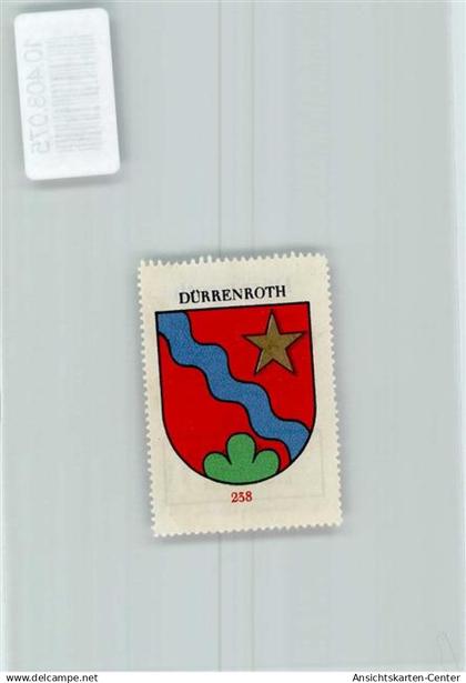 10408075 - Duerrenroth
