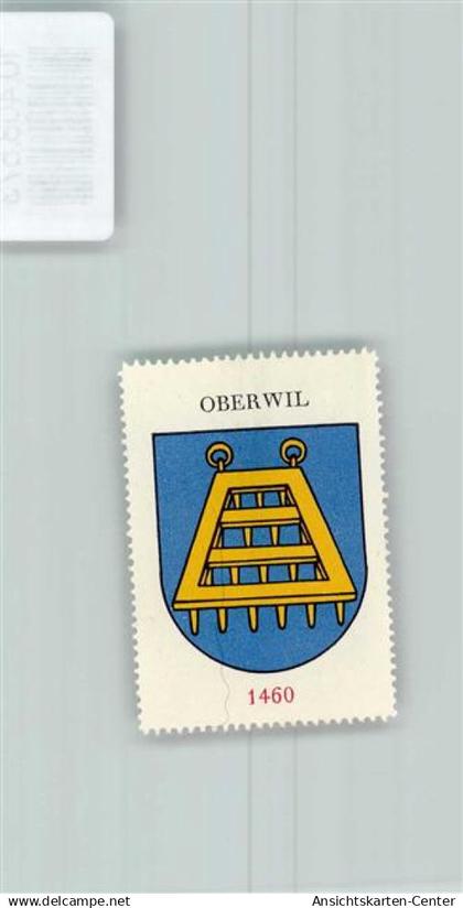 10408573 - Oberwil b. Bueren