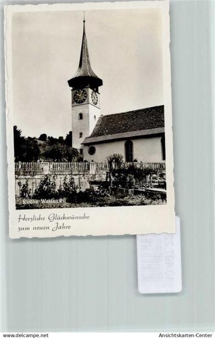 10497224 - Wattenwil