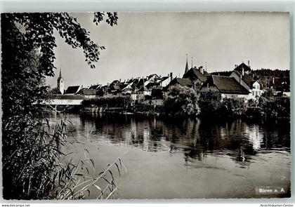 10599678 - Bueren an der Aare