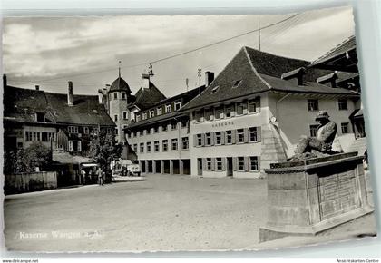 10604944 - Wangen an der Aare