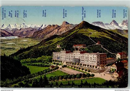 10607147 - Gurnigel Riggisberg