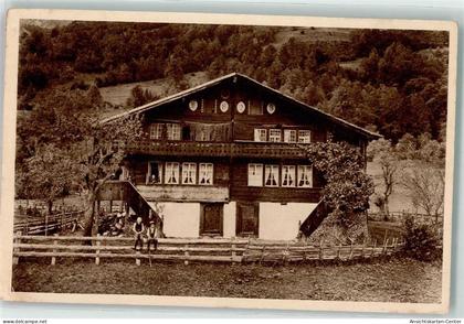 10611730 - Hofstetten b. Brienz