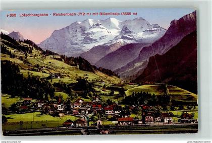 10621890 - Heustrich Reichenbach im Kandertal