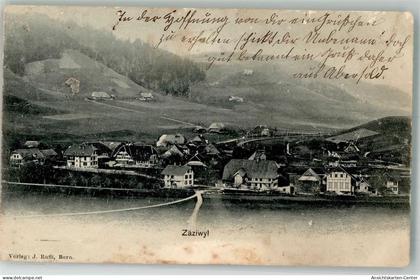 10734259 - Zaeziwil