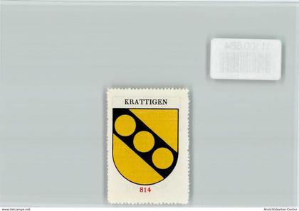 11100684 - Krattigen