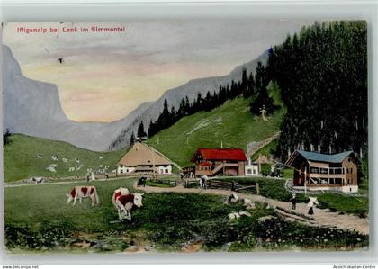 13112584 - Lenk im Simmental
